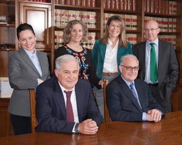 Derecho Civil Oviedo
